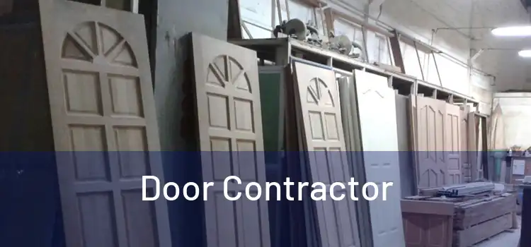  Door Contractor 