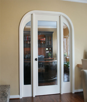 Passage Door Replacement Gridley