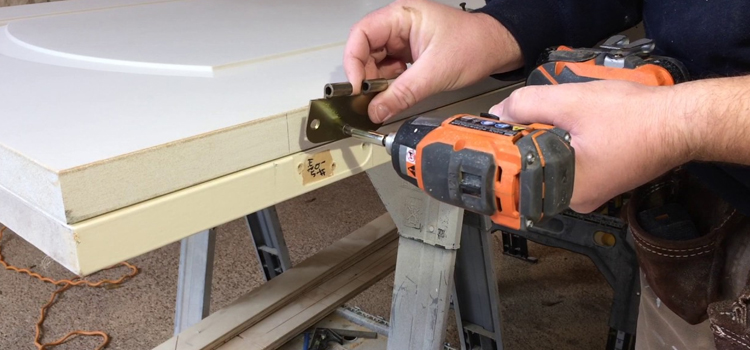 fiberglass interior door repair Gridley